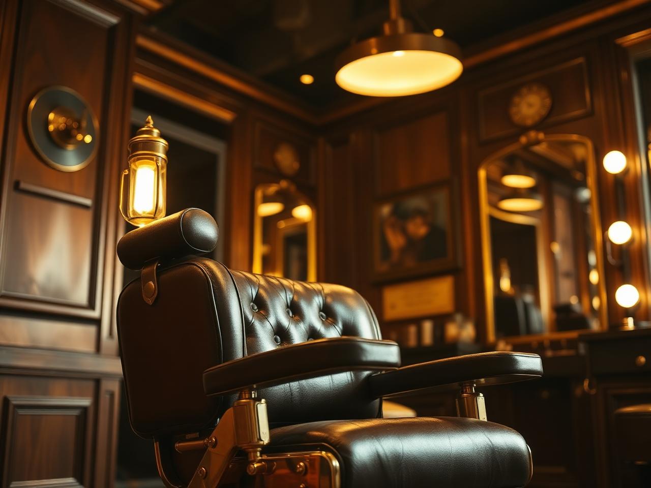 Barbearia